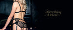 Top 5 Kinky Lingerie Sets for Valentines Day.....