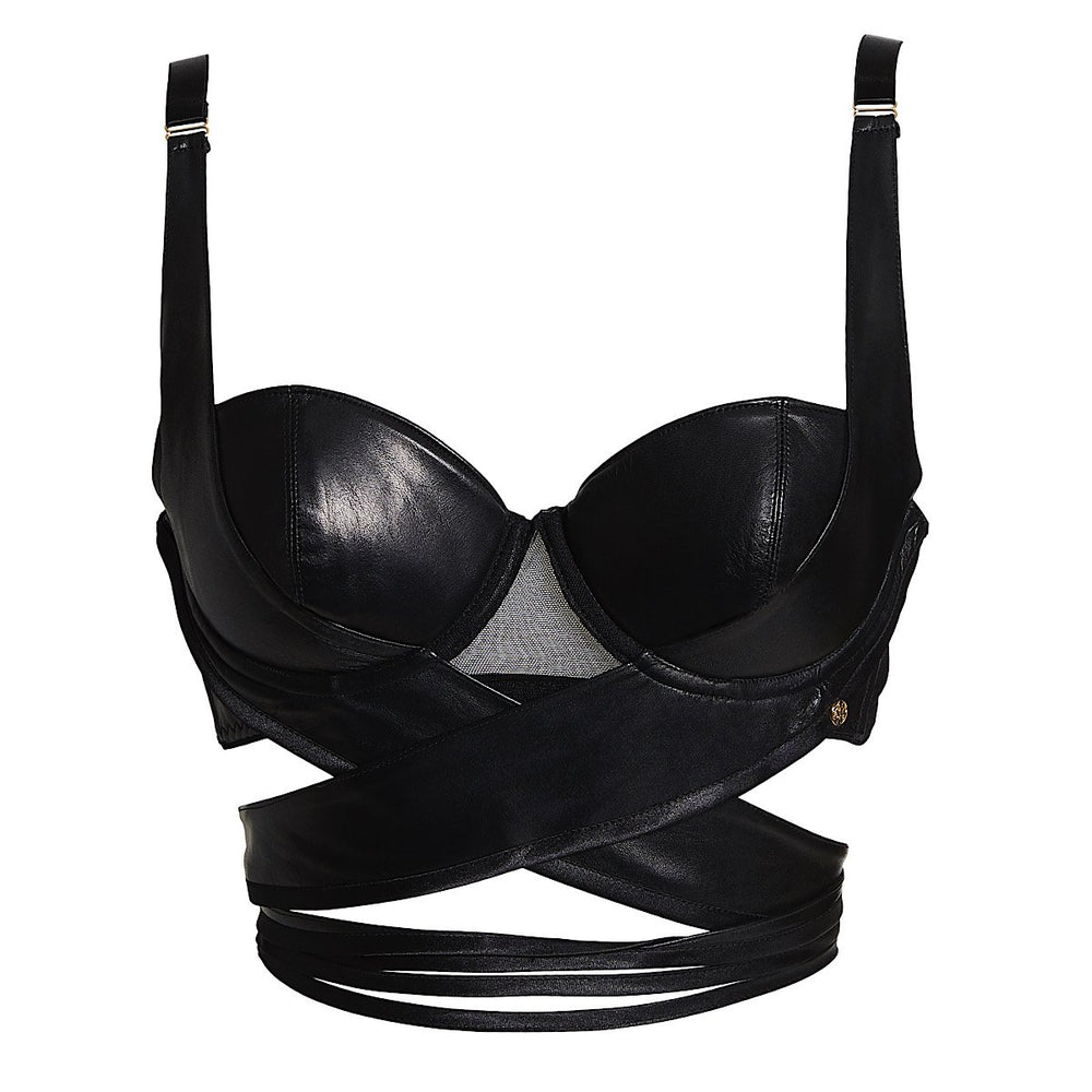 Leather Lingerie UK Womens Leather Underwear Something Wicked leather-lingerie-uk-womens-leather-underwear-something-wicked